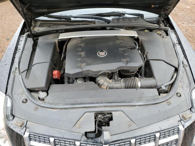 Photo 7 from auction – 2012 CADILLAC CTS PERFOR with VIN 1G6DK1E32C0118563