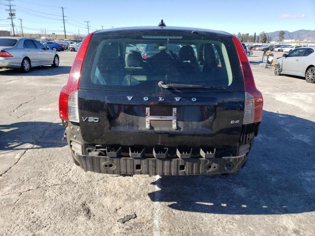 Photo 9 from auction – 2009 VOLVO V50 2.4I with VIN YV1MW390592457600