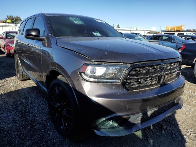 DODGE DURANGO SX 2014 with VIN 1C4RDJAG4EC977726 - Photo from auction