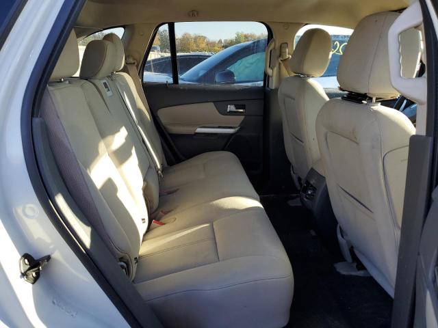 Photo 6 from auction – 2013 FORD EDGE SE with VIN 2FMDK3GC7DBA30495