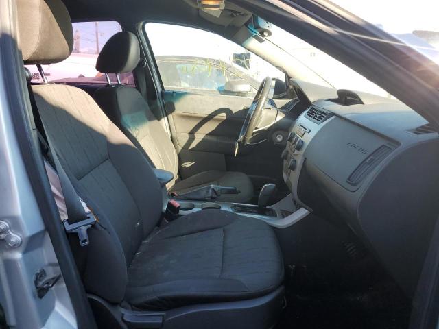 Photo 5 from auction – 2011 FORD FOCUS with VIN 1FAHP3FN2BW166870