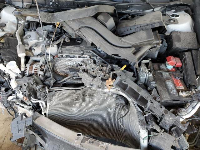 Photo 7 from auction – 2017 NISSAN ALTIMA with VIN 1N4AL3AP6HC166435