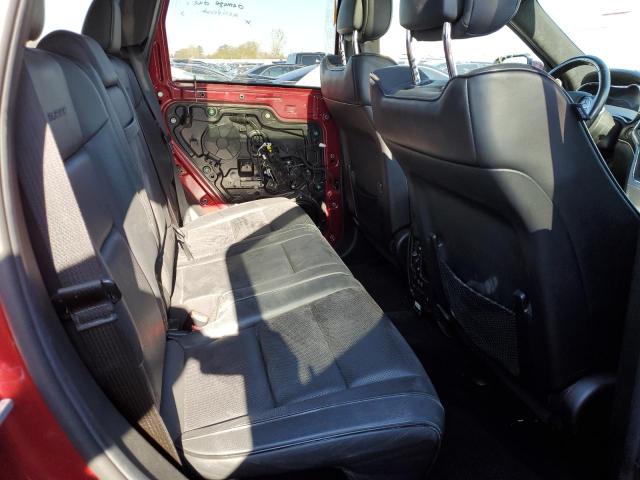 Photo 6 from auction – 2014 JEEP GRAND CHER with VIN 1C4RJFJG9EC206345