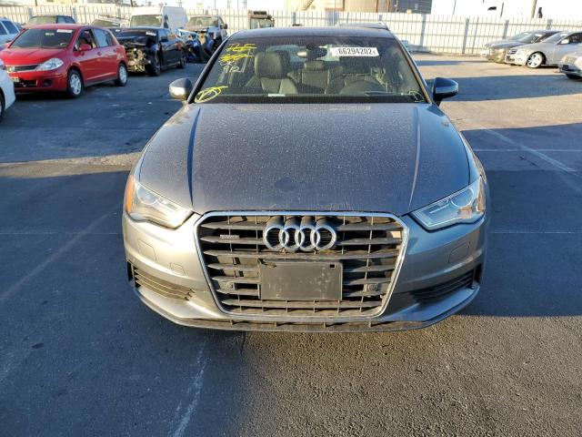 Photo 9 from auction – 2015 AUDI A3 PREMIUM with VIN WAUEFGFF9F1052364