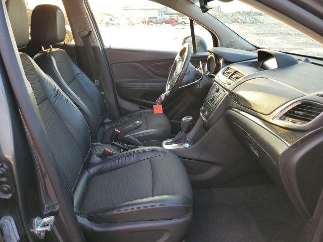 Photo 5 from auction – 2016 BUICK ENCORE with VIN KL4CJASB4GB627291