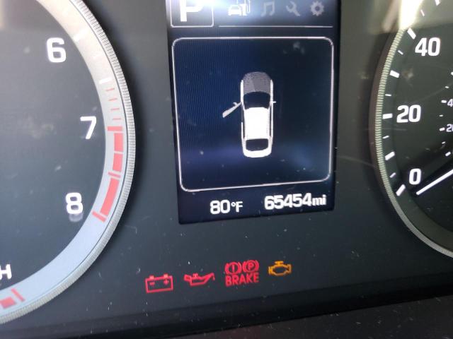 Photo 8 from auction – 2015 HYUNDAI SONATA SE with VIN 5NPE24AF4FH222529