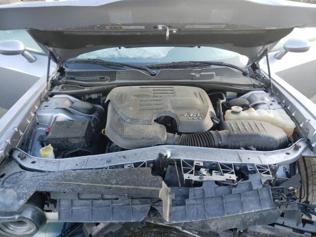Photo 7 from auction – 2016 DODGE CHALLENGER with VIN 2C3CDZAG1GH108171