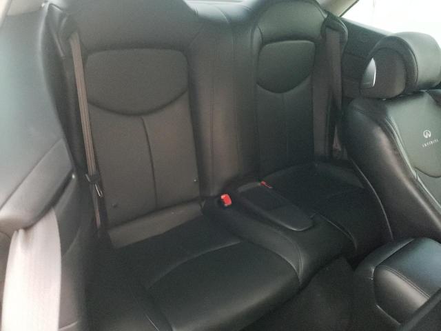 Photo 6 from auction – 2012 INFINITI G37 BASE with VIN JN1CV6FE9CM203201