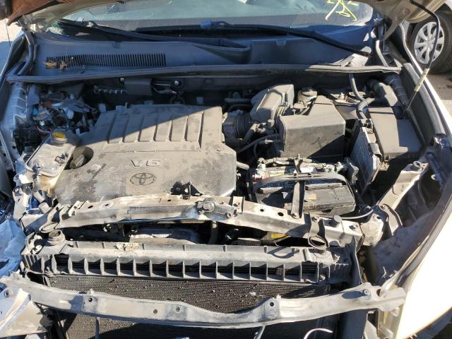 Photo 7 from auction – 2007 TOYOTA RAV4 LIMIT with VIN JTMZK31V675007643