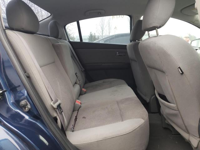 Photo 6 from auction – 2012 NISSAN SENTRA 2.0 with VIN 3N1AB6AP6CL635408