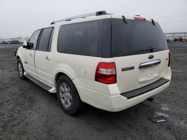Photo 3 from auction – 2007 FORD EXPEDITION with VIN 1FMFK205X7LA89642