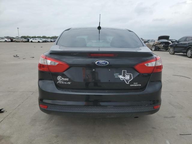 Photo 6 from auction – 2014 FORD FOCUS SE with VIN 1FADP3F29EL294453