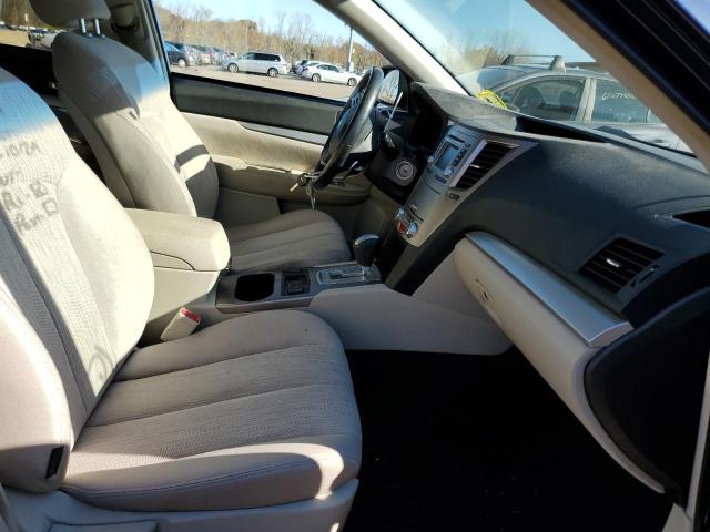 Снимка 5 от търг – 2014 SUBARU OUTBACK 2. с VIN 4S4BRBCC2E3224940