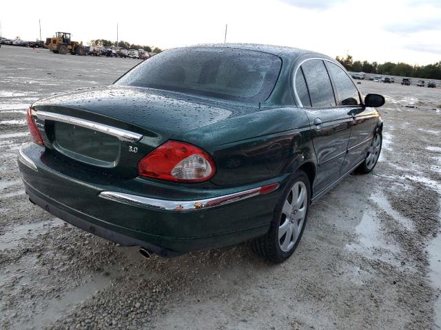 Photo 4 from auction – 2006 JAGUAR X-TYPE 3.0 with VIN SAJWA51A26WE92634