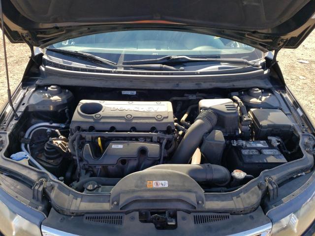Photo 7 from auction – 2013 KIA FORTE EX with VIN KNAFU4A24D5741389