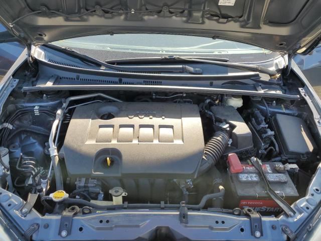 Photo 7 from auction – 2015 TOYOTA COROLLA L with VIN 2T1BURHE1FC247141