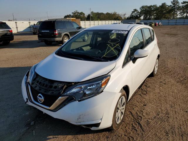 Zdjęcie 2 z aukcji – 2019 NISSAN VERSA NOTE z VIN 3N1CE2CP1KL360082