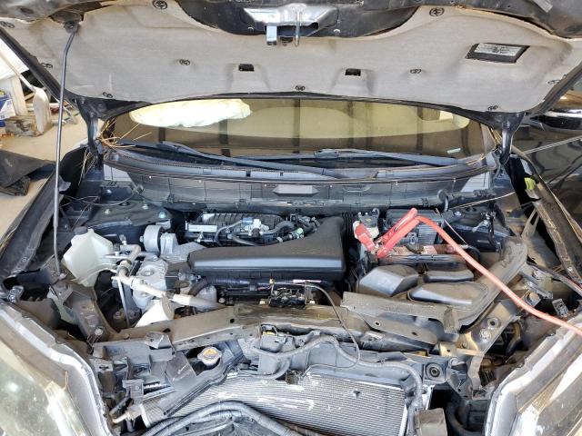 Photo 7 from auction – 2015 NISSAN ROGUE S with VIN 5N1AT2MT9FC778487