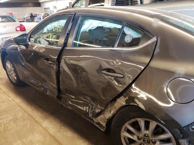 Photo 9 from auction – 2017 MAZDA 3 SPORT with VIN 3MZBN1U73HM101658