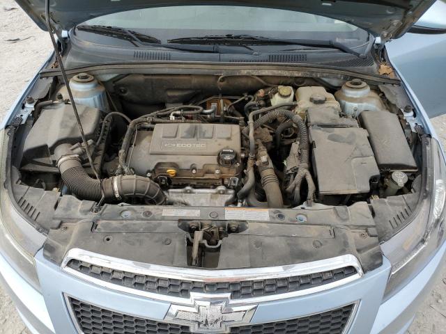 Photo 7 from auction – 2011 CHEVROLET CRUZE LT with VIN 1G1PF5S91B7202922