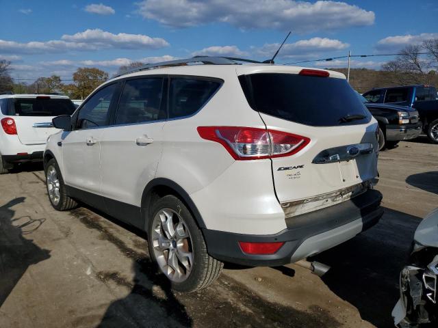 Photo 3 from auction – 2014 FORD ESCAPE TIT with VIN 1FMCU0J93EUA52572