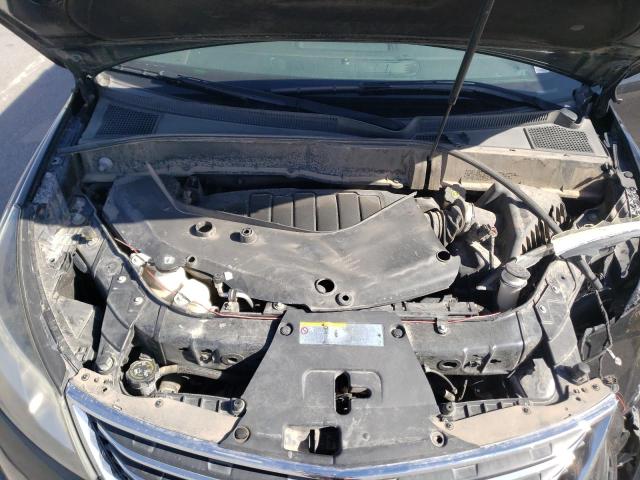 Photo 12 from auction – 2017 CHEVROLET TRAVERSE L with VIN 1GNKRGKD5HJ276548