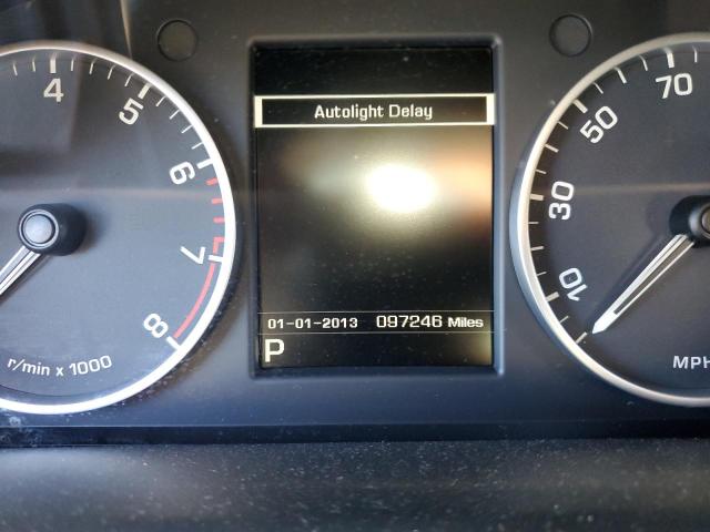 Photo 8 from auction – 2014 LAND ROVER LR4 HSE LU with VIN SALAK2V64EA719351