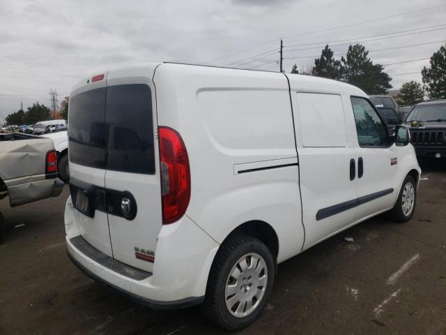 Photo 4 from auction – 2015 RAM PROMASTER with VIN ZFBERFBTXF6955872