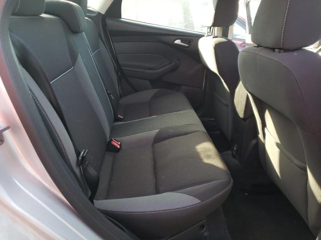 Foto 6 de la subasta – 2013 FORD FOCUS SE con VIN 1FADP3F20DL181120