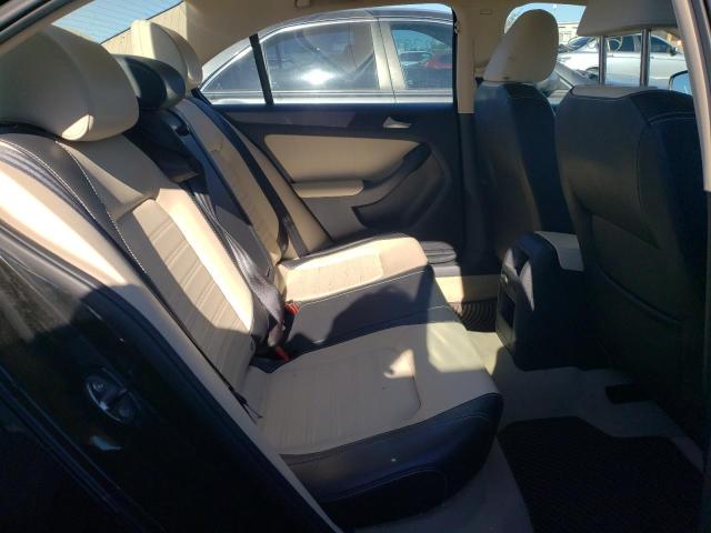 Photo 6 from auction – 2014 VOLKSWAGEN JETTA SEL with VIN 3VWL17AJ3EM395027