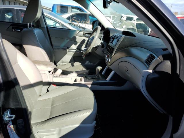 Photo 5 from auction – 2011 SUBARU FORESTER L with VIN JF2SHBEC3BH733617