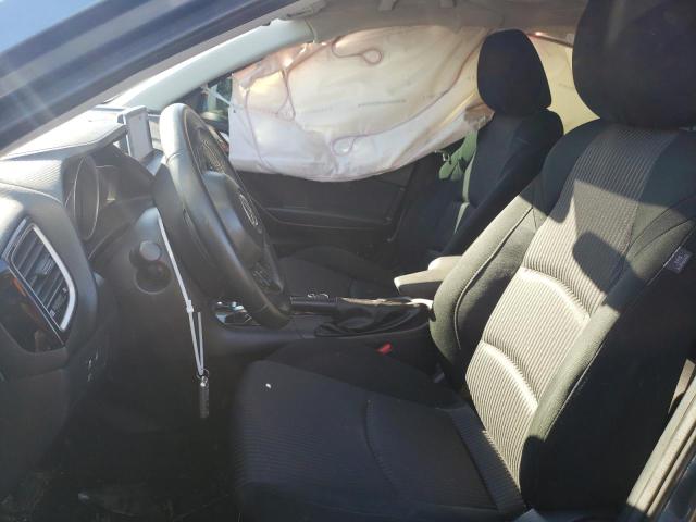 Photo 5 from auction – 2015 MAZDA 3 TOURING with VIN 3MZBM1V73FM127952