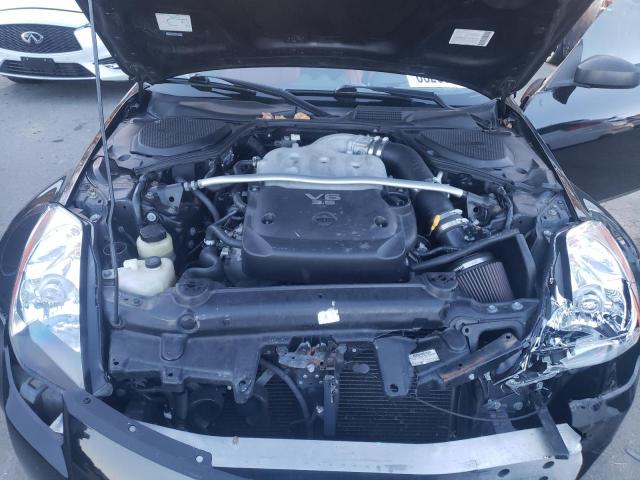 Photo 7 from auction – 2004 NISSAN 350Z COUPE with VIN JN1AZ34E34T061237