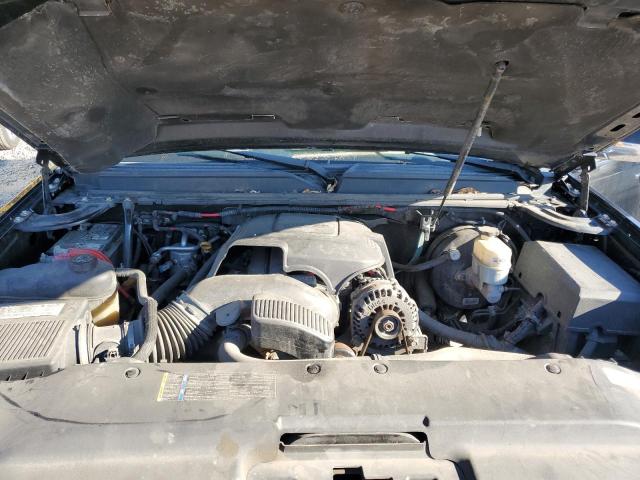 Photo 7 from auction – 2008 CADILLAC ESCALADE E with VIN 1GYFK66878R245481