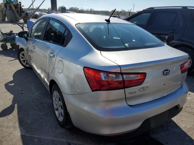 Photo 3 from auction – 2017 KIA RIO LX with VIN KNADM4A38H6074746