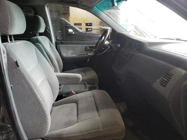 Photo 5 from auction – 2004 HONDA ODYSSEY LX with VIN 5FNRL18504B084817