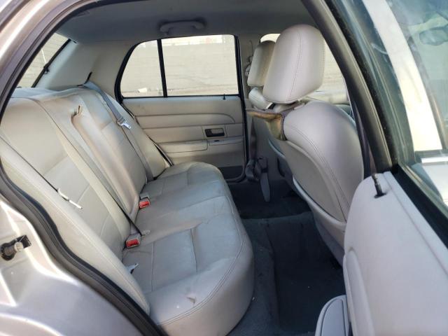 Photo 6 from auction – 2004 FORD CROWN VICT with VIN 2FAFP74W84X133292