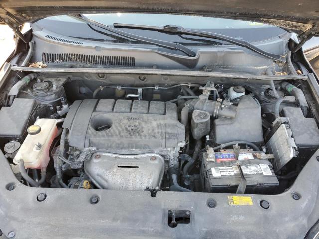 Photo 7 from auction – 2012 TOYOTA RAV4 LIMIT with VIN 2T3DF4DV8CW196220