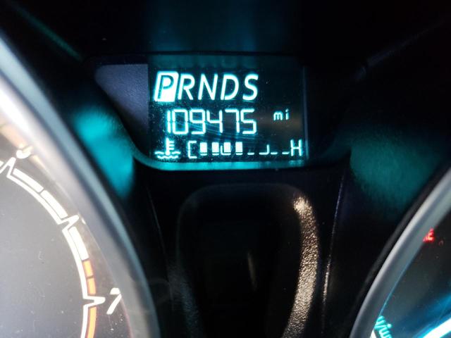 Photo 8 from auction – 2014 FORD FIESTA SE with VIN 3FADP4BJ7EM227951