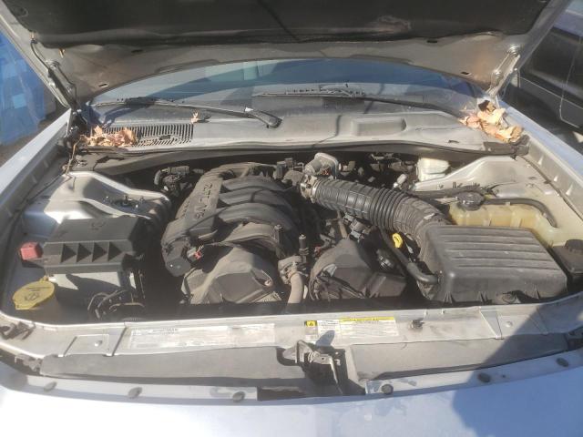 Photo 7 from auction – 2007 DODGE CHARGER SE with VIN 2B3LA43R97H734008