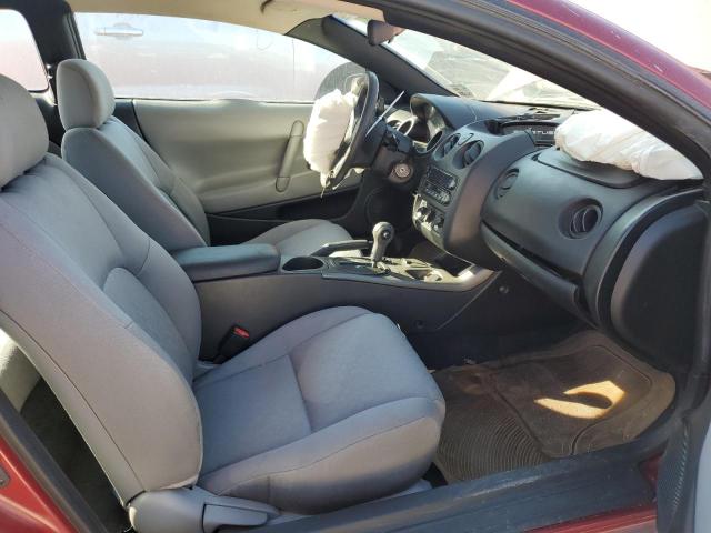 Photo 5 from auction – 2001 DODGE STRATUS SE with VIN 4B3AG42G11E072220