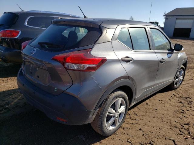 Photo 4 from auction – 2020 NISSAN KICKS S with VIN 3N1CP5BV2LL479787