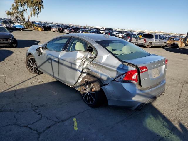 Photo 3 from auction – 2018 VOLVO S60 DYNAMI with VIN YV126MFL5J2453143