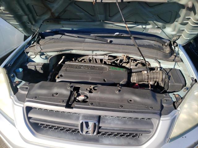 صورة رقم 7 من المزاد - 2003 HONDA PILOT EXL مع VIN 2HKYF18693H508622