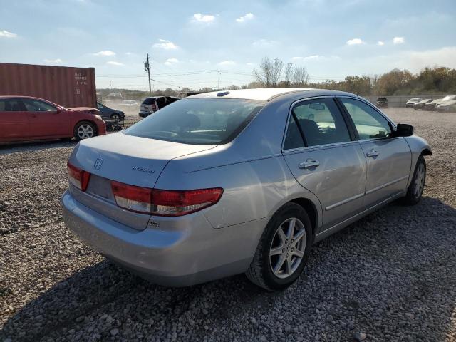 Photo 4 from auction – 2004 HONDA ACCORD EX with VIN 1HGCM66554A095793