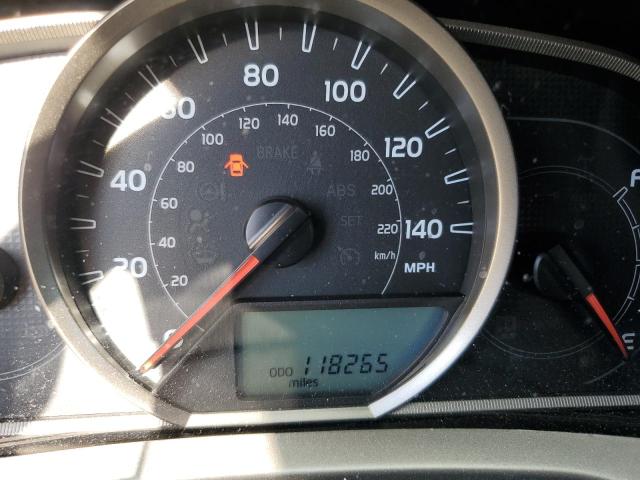 Photo 8 from auction – 2013 TOYOTA RAV4 XLE with VIN 2T3WFREV8DW055945