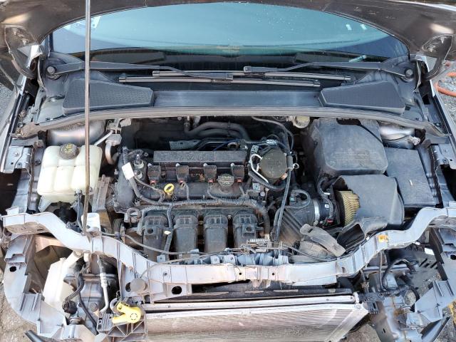 Photo 7 from auction – 2014 FORD FOCUS S with VIN 1FADP3E22EL181476