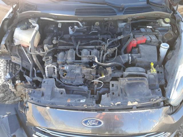 Photo 7 from auction – 2016 FORD FIESTA SE with VIN 3FADP4EJ7GM107310