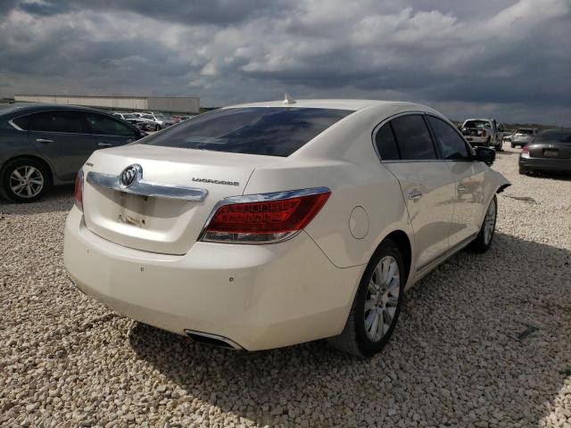 Photo 4 from auction – 2013 BUICK LACROSSE with VIN 1G4GC5E30DF244655