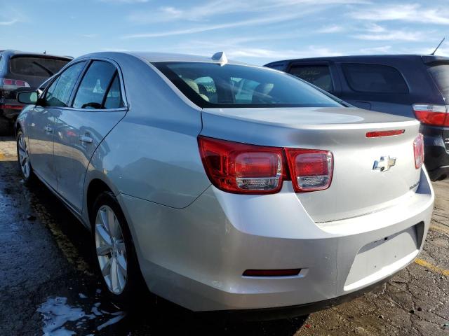 Photo 3 from auction – 2013 CHEVROLET MALIBU 2LT with VIN 1G11E5SA0DF133118